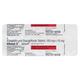 SITANAT D Tablet 10's - Diabetes-Ant
