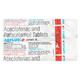 Arflur P Tablet 10'S - Pain relief-Nsa