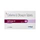 ZEFWAY O Tablet 10's - Bacterial Infections-Cep