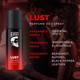 Beardo Power, Lust and Glory Body Spray Long Lasting Deo Deodorant Deodorant Spray - For Men 150 ml 3's - Men Deodorants/Roll-Ons