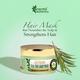 Oriental Botanics Hair Mask - Australian Tea Tree 200 gm - Hair Masks & Packs