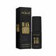 Aqua Eau De Perfume - Black Oud 10 ml - Perfumes (Edt/Edp)