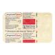 Angicam Beta Tablet 15'S - Hypertension-Cal
