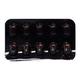L BEX FORTE + Capsule 10's - Supplements-Vam