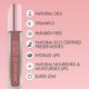 Infinia Liquid Lip Color Liquid Lipstick M 71 Long Lasting and Waterproof 5 ml - Liquid Lipsticks