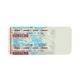 Dysliptin 20mg Tablet 10'S - High Cholesterol-Dys