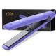 VEGA Professional Mighty Mini Hair Straightener, Blue (VPVHS-11) 1's - Hair Dryers