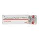 MYZICIN 500 Tablet 5's - Bacterial Infections-Mac