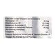 TELSAR CHM 50 Tablet 10's - Hypertension-Ana