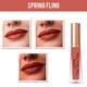 Jaquline USA Mad About Matte Liquid Lipstick SPRING FLING 6.5 ml - Liquid Lipsticks