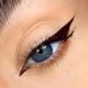 theBalm cosmetics Schwing Trio (Purple/Brown/Black) Liquid Eyeliner 5.1 ml - Eyeliners