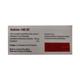 KAFIXIM 100 DT Tablet 10's - Bacterial Infections-Cep