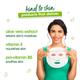 Simple Kind to Skin De-stress Sheet Mask 25 ml - Sheet Masks