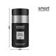 Smart Collection BLACK LEATHER Deodorant Spray 250 ml - Men Deodorants/Roll-Ons