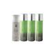 Ajmal 1 Evoke Silver Edition For Him And 3 Nightingale Deodorants Pack of 4 200 ml - Deodorants/Roll-Ons
