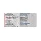 Superclop 75mg Tablet 10'S - Blood Clot-Ant