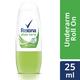 Rexona Aloe Vera Underarm Odour Protection Roll On 25 ml - Women Deodorants/Roll-Ons
