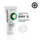 Novology Acne Clearing Cleanser for Acne, Whiteheads & Blackheads - Suitable for Sensitive Skin 150 gm - Face Wash & Cleansers