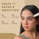 Winston Rechargeable Battery Operated Eyebrow Trimmer Waterproof Head 1's - Face & Eyebrow Razors