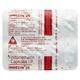 INMECIN 25 Capsule 10's - Pain relief-Nsa