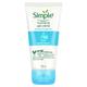 Simple Water Boost Hydratinggel Creme 50 gm - Face Moisturizers