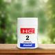 Haslab HC 2 (Homeopathic Complex) Tablet 450 g - Homeopathic Complex Tablet