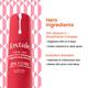 Foxtale Eternal Light - Brightening Serum With 10% Vitamin C & Glutathione 30 ml - Face Serum