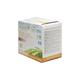 Masmi Natural Cotton New Cottonlock Tampons - Superplus 15's - Tampons