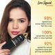 The Love Co. Oud Ombre Body Wash 100 ml - Shower Gels & Body Wash