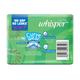 Whisper Ultra Clean (XL Plus) Sanitary Pad 7's - Sanitary Napkins