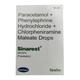 SINAREST PAEDIATRIC Drops 15ml (se) - Cough And Cold-Cou
