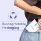 LAIQA Ultra Soft Heavy Flow Night Sanitary Pads For Women- 30XL Pads + 2 Pantyliners 32's - Others