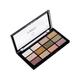 MARS 12 Color Butter Shadow - A 14.4 gm - Eye Shadow Palettes