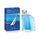 Nautica Blue Ambition NS Eau de Toilette 100 ml - Perfumes (Edt/Edp)
