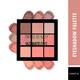 Swiss Beauty Ultimate Eyeshadow Palette - (Shade-2) 6gm - Eyeshadow, Bases & Primers