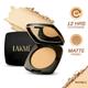 Lakme Forever Matte Compact, Smooth Finish, Lasts for 12 Hrs, Even Toned Look, Marble, 9 gm - Compact Powder