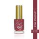 Neyah The Nail Story Nail Paint Pink Stardust 11 ml - Nail Polish