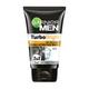 Garnier Men Turbo Bright Anti-Pollution Double Action Facewash 100 gm - Face Wash & Cleansers