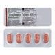 Moxigram 400mg Tablet 5'S - Bacterial Infections-Qui