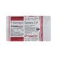 PRILWIN 2.5 Tablet 10's - Hypertension-ACE