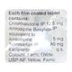 TELLZY ACH 80/5/12.5mg Tablet 10's - Hypertension-Ang