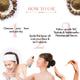 TAC The Ayurveda Co. Triphala & Yashtimadhu with 10% Niacinamide Face Toner 100 ml - Personal Care (Ayush)