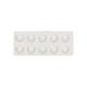 Lecet 5mg Tablet 10'S - Allergies-Ant