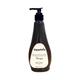 Miracle Herbs Deep Moisture with cocoa Butter 100% vegan & parabean free Sapphire Body Lotion Nargis 380 ml - Lotions & Creams