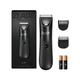 Zlade Ballistic Lite Manscaping Full-Body Trimmer for Men 330gm - Trimmers