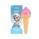 Disney Frozen Princess By Renee Snowflake Lip Balm 7.5 gm - Lip Balms