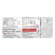 SITARA D 100/10 Tablet 10's - Diabetes-Ant