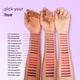 Plum Butter Creme Matte Lipstick 133 Coral My Name 1's - Lipsticks