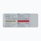 Rozucor F 20mg Tablet 10'S - High Cholesterol-Dys