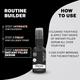 House of Beauty Multivitamin Instant Filler Peptide Serum 30 ml - Face Serum